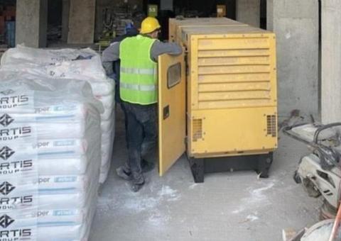 Generator icarəsi