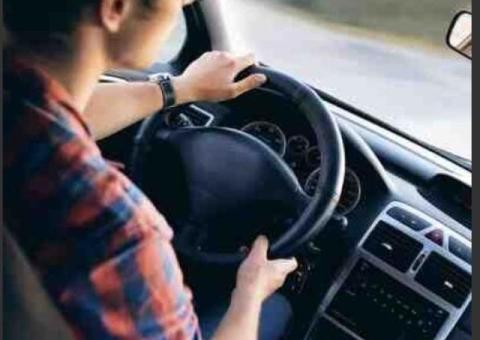 Sürücü tələb olunur