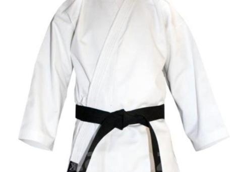 Karate kimanosu
