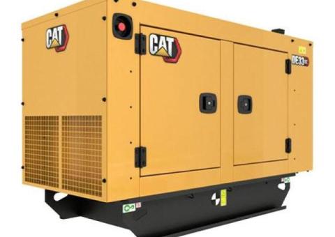 Generator quraşdırılması