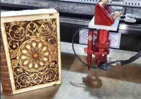 Lazer cnc kəsim və oyma işləri