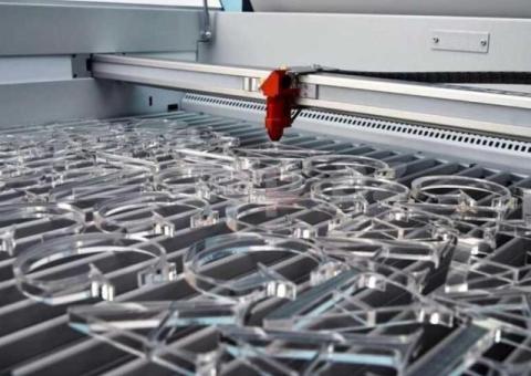 Lazer cnc kəsim və oyma işləri