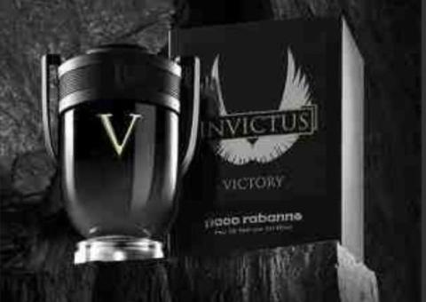 "Invictus Victory" ətri