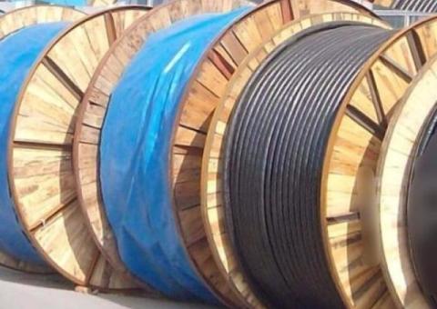 Fiber optik kabellər