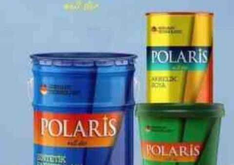 Boya "Polaris"
