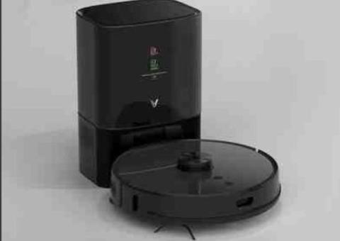 Robot Tozsoran  Xiaomi "Viomi S9"