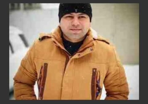 Sürücü işi axtarıram
