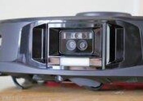 Tozsoran "Roborock S7 MaxV Black"