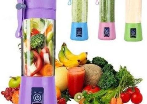 Mini kokteyl aparatı