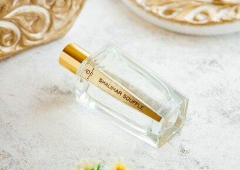 "Shalimar Souffle" ətri