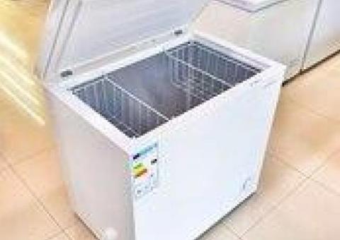 Dərin dondurucu 200 Lt