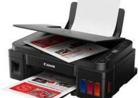 Printer "Canon PIXMA G341"