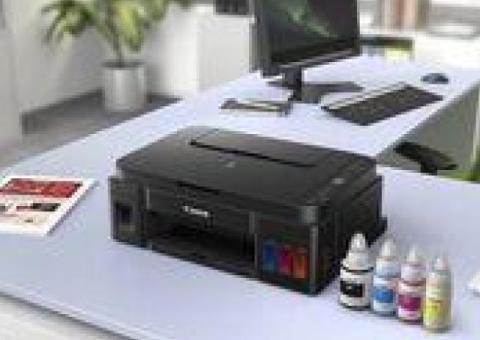 Printer "Canon PIXMA G341"
