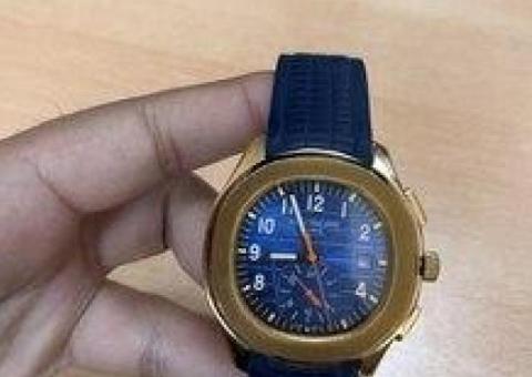 "Patek Philippe" qol saatı