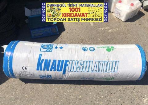 Daş yunu "Knauf 18kv"
