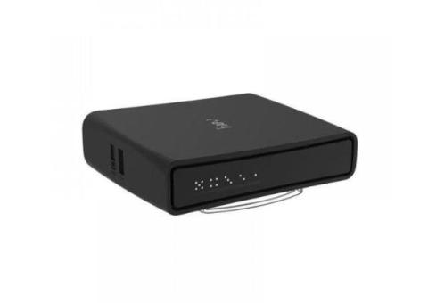 MikroTik HAP Ac2 RBD52G-5HacD2HnD-TC WiFi5