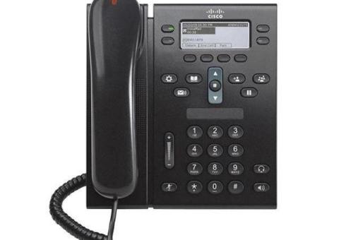 IP Phone Cisco 6941
