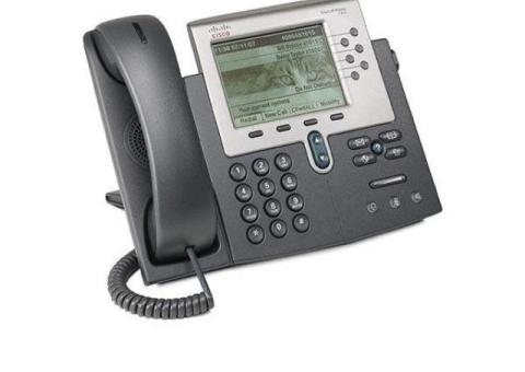 Cisco  IP Phone 7962