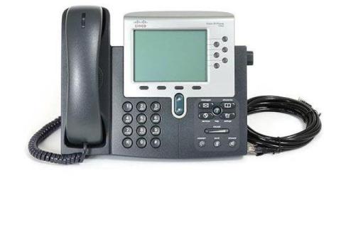Cisco  IP Phone 7962