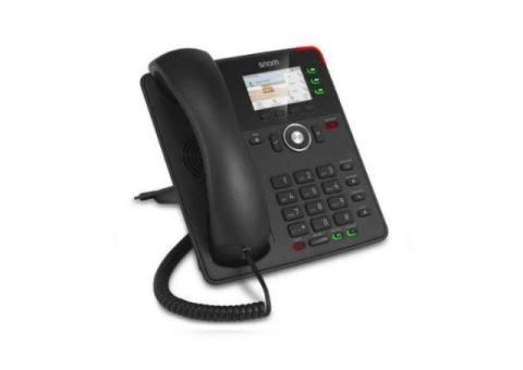 Snom D717 İP TELEFON