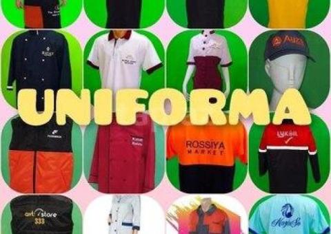 Uniforma sifarişi