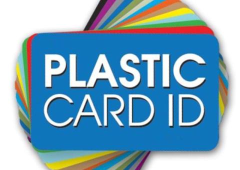 Plastik kartlarin hazırlanması