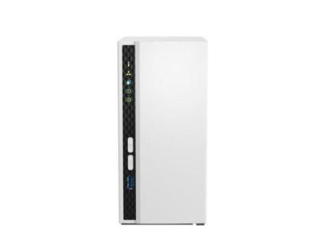QNAP TS-233-Cortex-A55