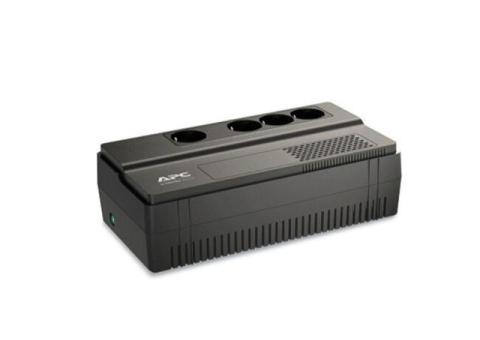 UPS APC EASY UPS BV 800VA, AVR, Schuko Outlet, 230V BV800I-GR/AZ