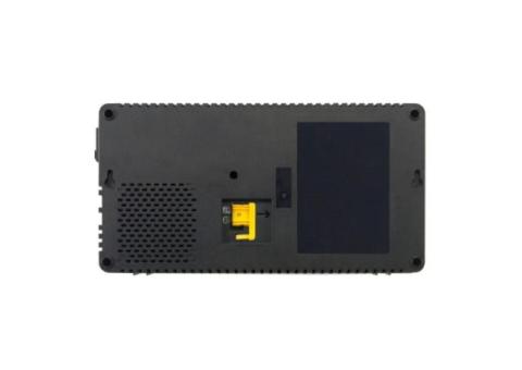 UPS APC EASY UPS BV 800VA, AVR, Schuko Outlet, 230V BV800I-GR/AZ