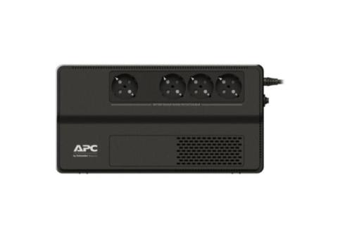 UPS APC EASY UPS BV 800VA, AVR, Schuko Outlet, 230V BV800I-GR/AZ