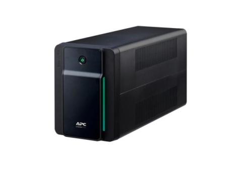 UPS APC Easy UPS 1200VA, 230V, AVR, Schuko Sockets BVX1200LI-GR/AZ