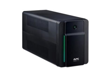 UPS APC Easy UPS 1200VA, 230V, AVR, Schuko Sockets BVX1200LI-GR/AZ