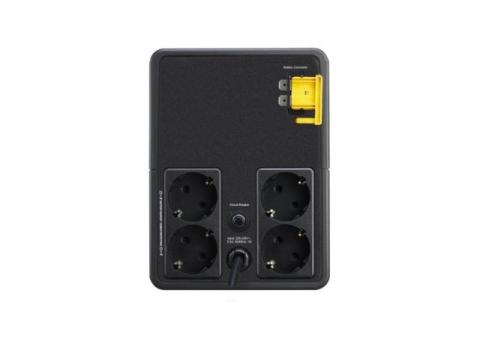 UPS APC Easy UPS 1200VA, 230V, AVR, Schuko Sockets BVX1200LI-GR/AZ