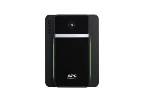 UPS APC Easy UPS 1600VA, 230V, AVR, Schuko Sockets BVX1600LI-GR/AZ