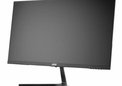 Monitor 2E 23.8" D2423B
