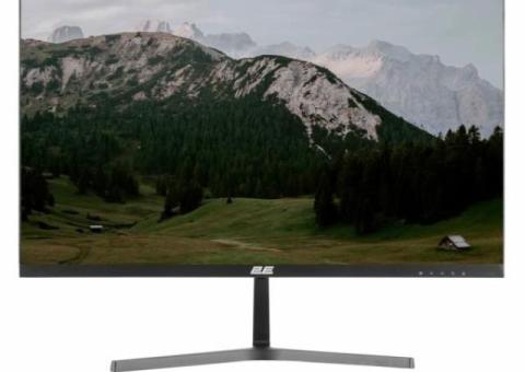 Monitor 2E 23.8" D2423B