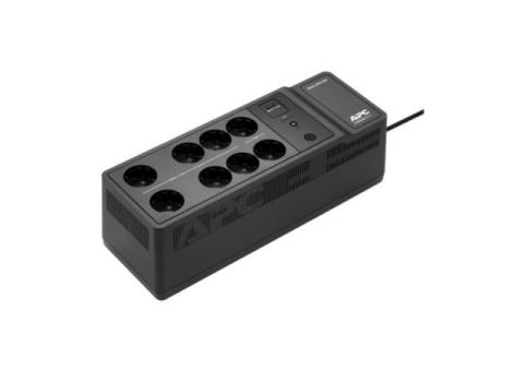 UPS APC Back-UPS 650VA, 230V, USB charging ports BE650G2-GR/AZ
