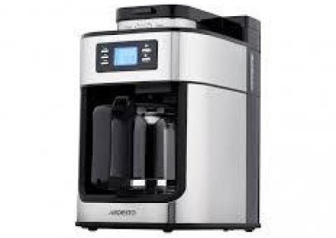 Qəhvə aparatı Ardesto YCM-D1200