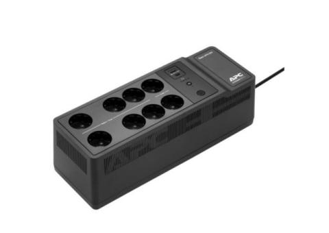 UPS APC Back-UPS 850VA, 230V, USB Type-C And A Charging Ports BE850G2-GR/AZ