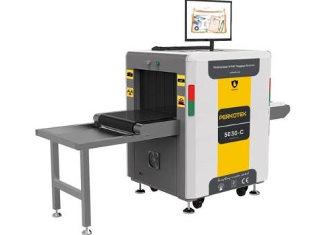 X Ray Cihazı