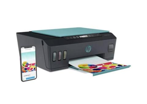 9JF88A HP Smart Tank 513 AiO
