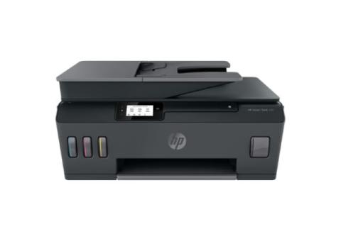 4SB24A	HP Smart Tank 530 AiO