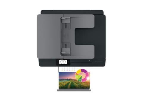 4SB24A	HP Smart Tank 530 AiO