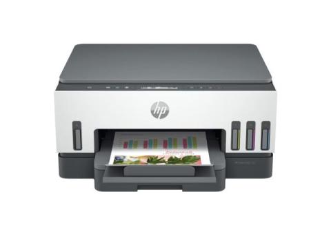 6UU46A	HP Smart Tank 720 AiO