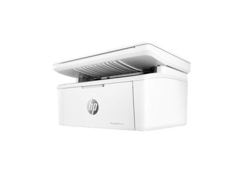 7MD74A HP LaserJet MFP M141w