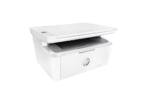 7MD74A HP LaserJet MFP M141w