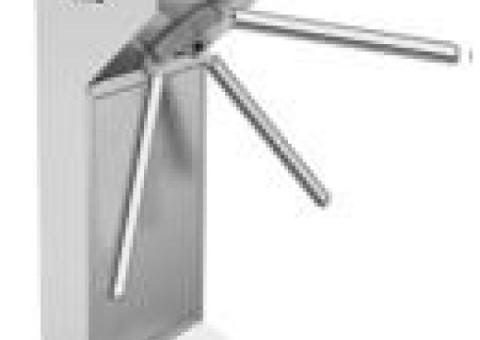AVAX Tripod Turniket Sistemi