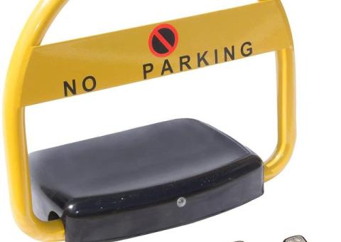 Fərdi parking Sistemi