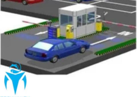 Avto Parking - Parking Sistemləri - Ödəmə Terminalı 055 510 22 11