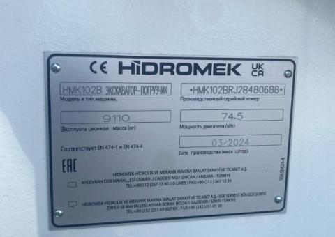 ekskavator icare